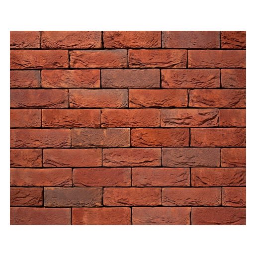 Gevelsteen DV1014 HV WF Bont Genuanceerd