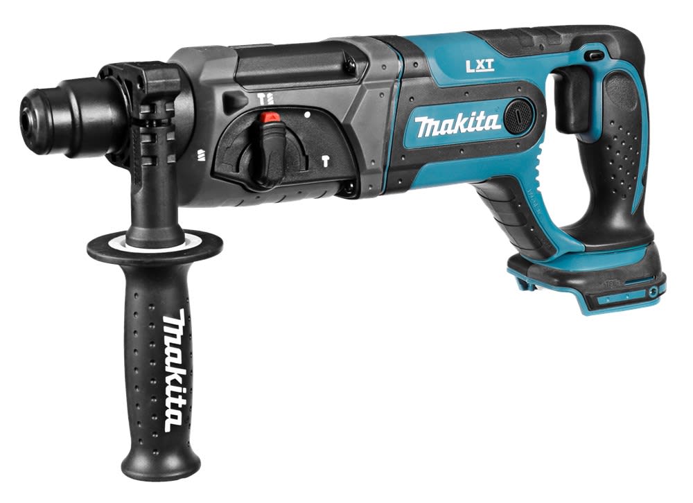 Makita Accu Combihamer DHR241ZJ 18V
