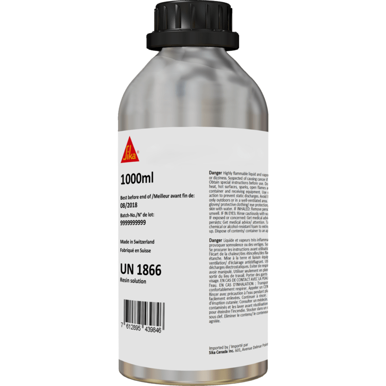 SikaTack Panel Primer 1L