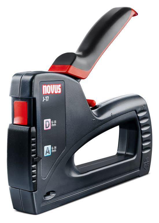 Novus Handtacker J-17 AD