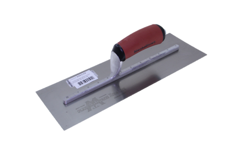 Product afbeelding voor Marshalltown Pleisterspaan 356x121mm Durasoftgreep