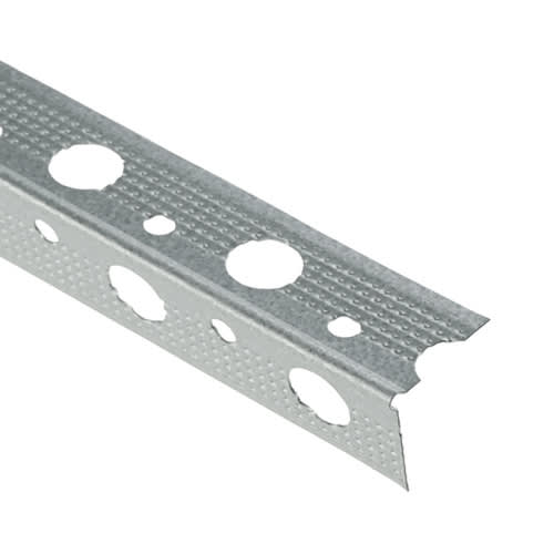 Slimgrip Hoekbeschermer SG1040 270cm 7mm Alu Zink