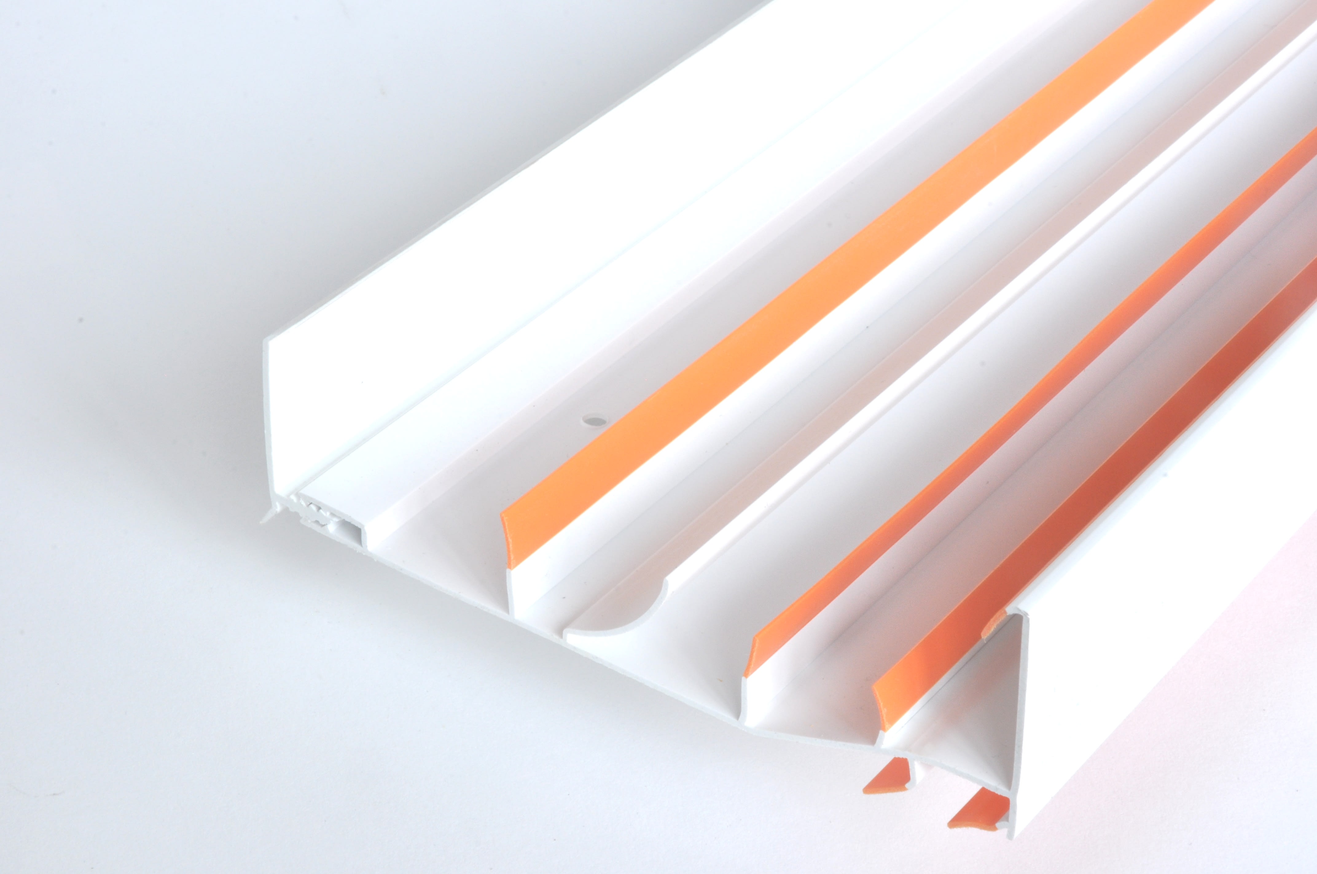 Isobouw Deco Klikprofiel 3,5 260cm