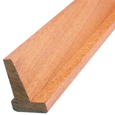 Hardhout Tongnaald 35x49mm 215cm N1