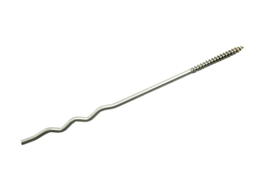 GB UNI-HSB Spouwanker 130x3mm Spouwmaat 10-40mm RVS A4 250st 37408