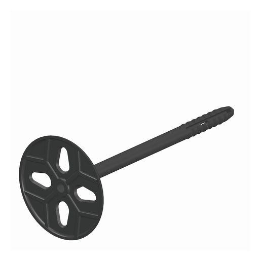 GB Isolatieplug Uni-Flex 8x140mm Isolatiedikte 80-100mm 250st 330140