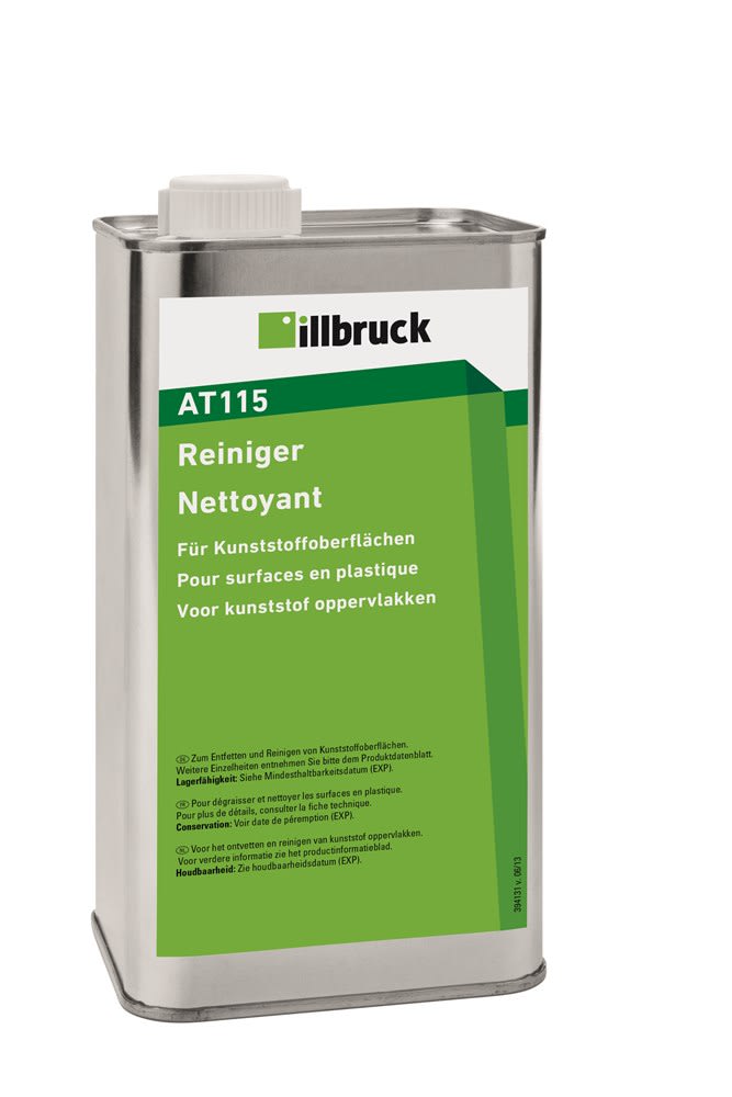 Illbruck AT115 Reiniger 1L