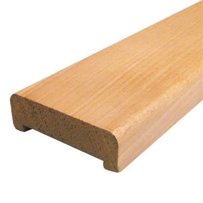 Beuken Stofdorpel 23X120 mm Lengte 95cm FSC Mix 70%