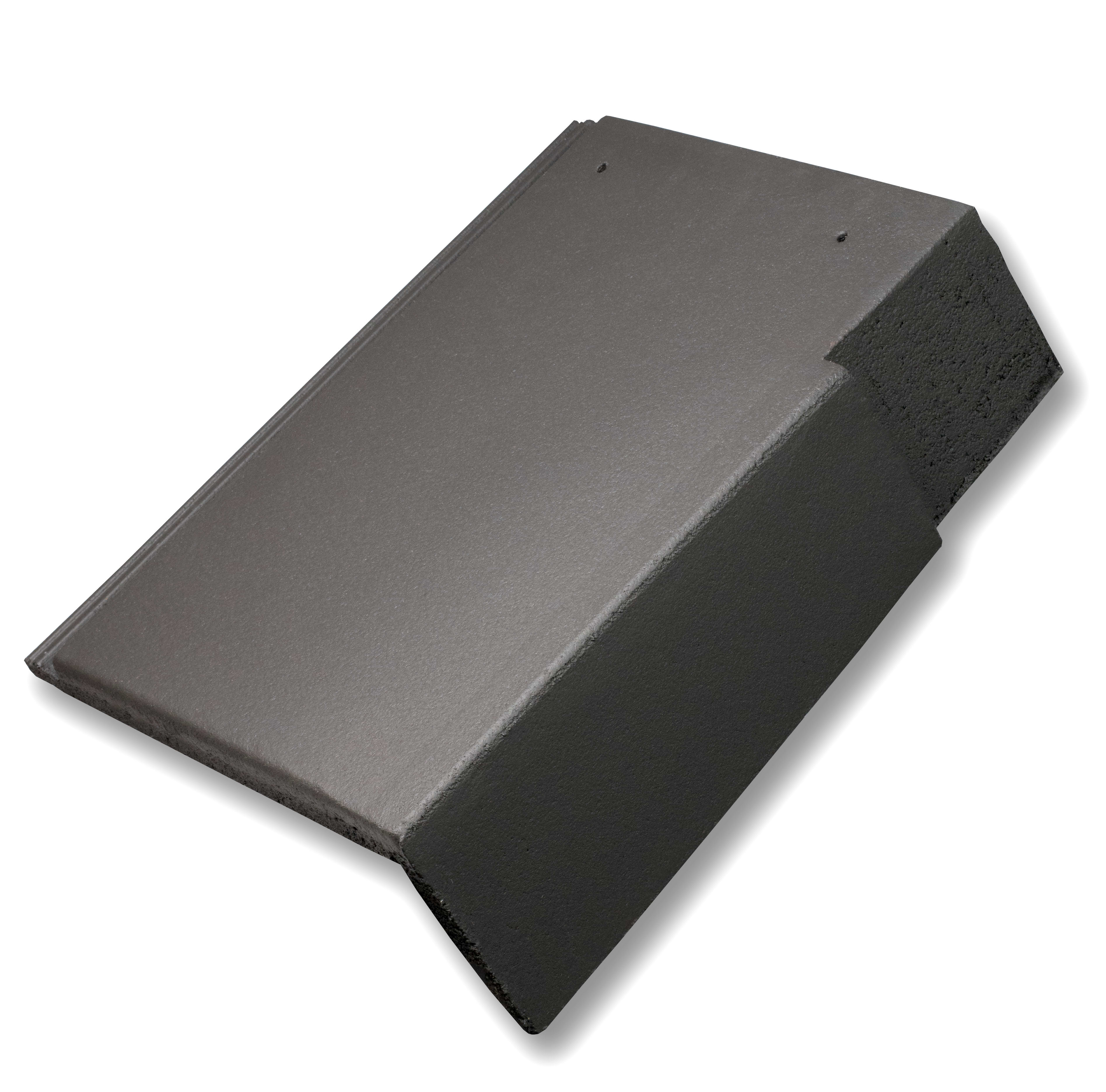 Nelskamp Planum TOP LongLife Mat Gevelpan Rechts 110mm Graniet 172