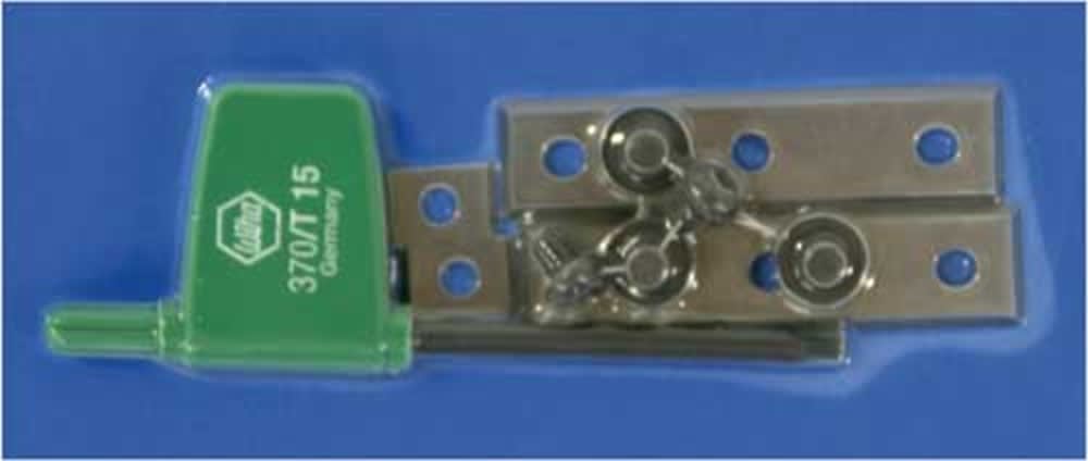 Product afbeelding voor Festool Reservemes Wepla Set D 16 2+2