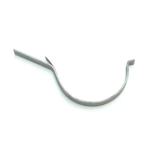 Wentzel Gegalvaniseerde Gootbeugel M37 30x5cm Lip-Klang 45gr