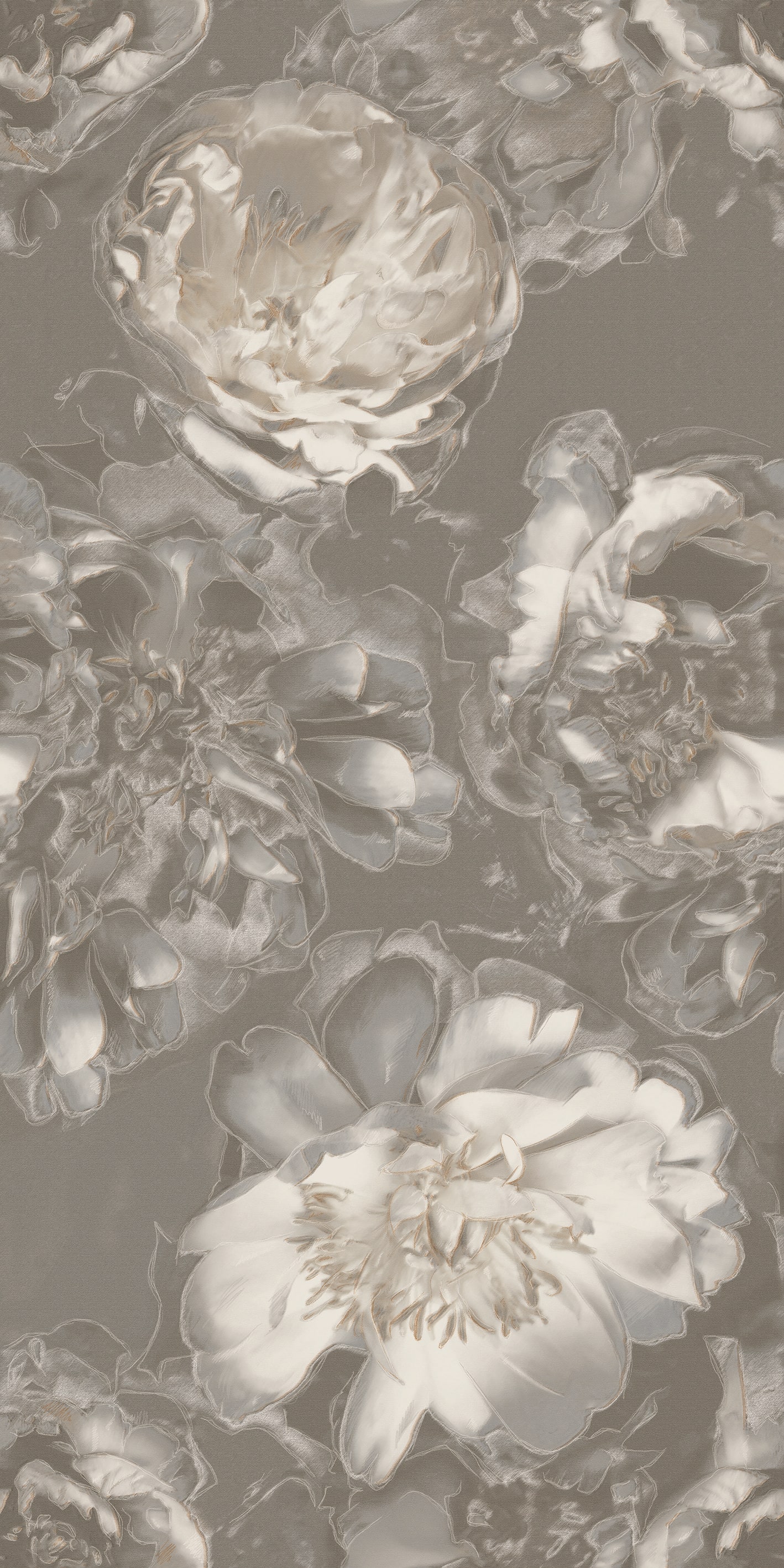 Product afbeelding voor Villeroy & Boch Decortegel Lucca Multicolor 60x120cm 10mm Mat Gerectificeerd R9 2730LS650510