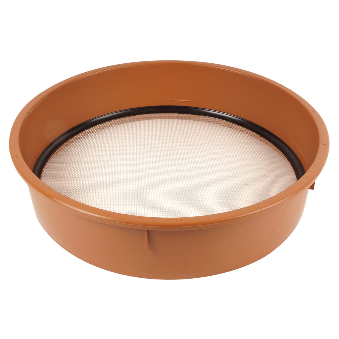 Super Prof Zandzeef 450x100mm Maaswijdte 2,2mm Kunststof