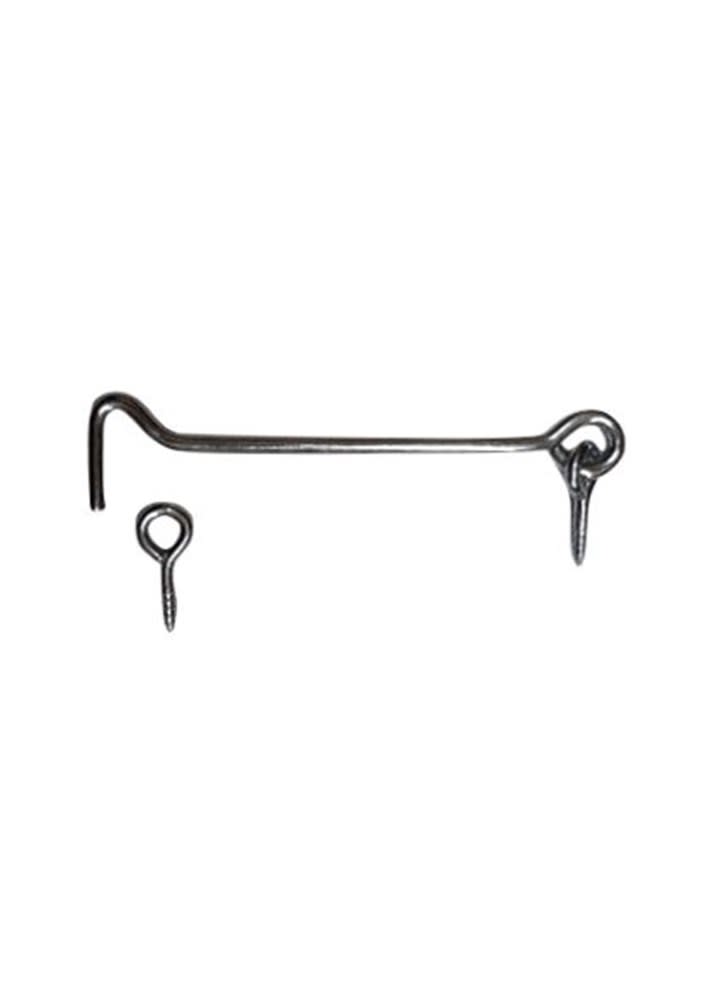 Windhaak 140mm Met Oog Gegalvaniseerd