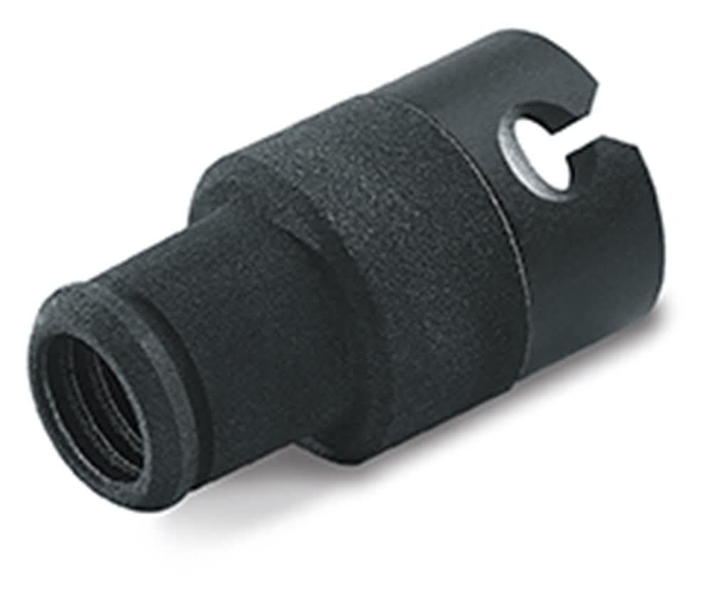 FLEX Adapter SAD-C 27 AS Schuurmachine Naar Stofzuiger