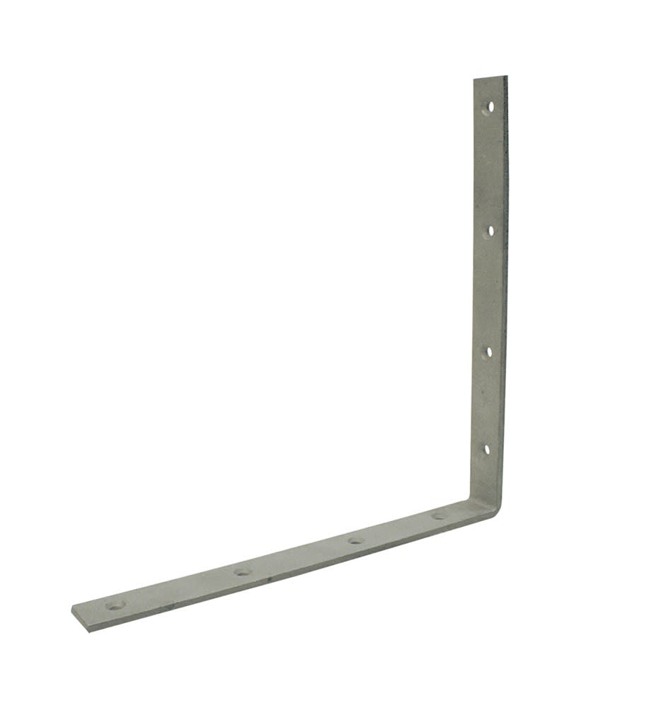 GB Dorpelhoek 30x6mm 300mm Zink Magnesium 82419