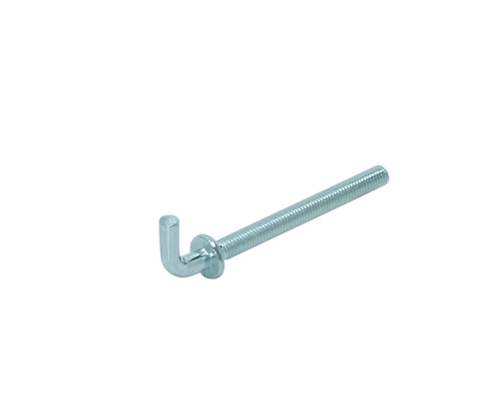 GB Schroefduim Zwaar Met Borst 3,5mm M4x52x10/40 Metrisch 80025028