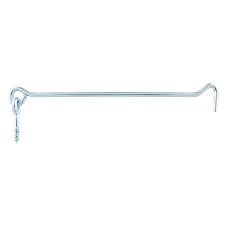 Windhaak verzinkt 6,0x250 mm