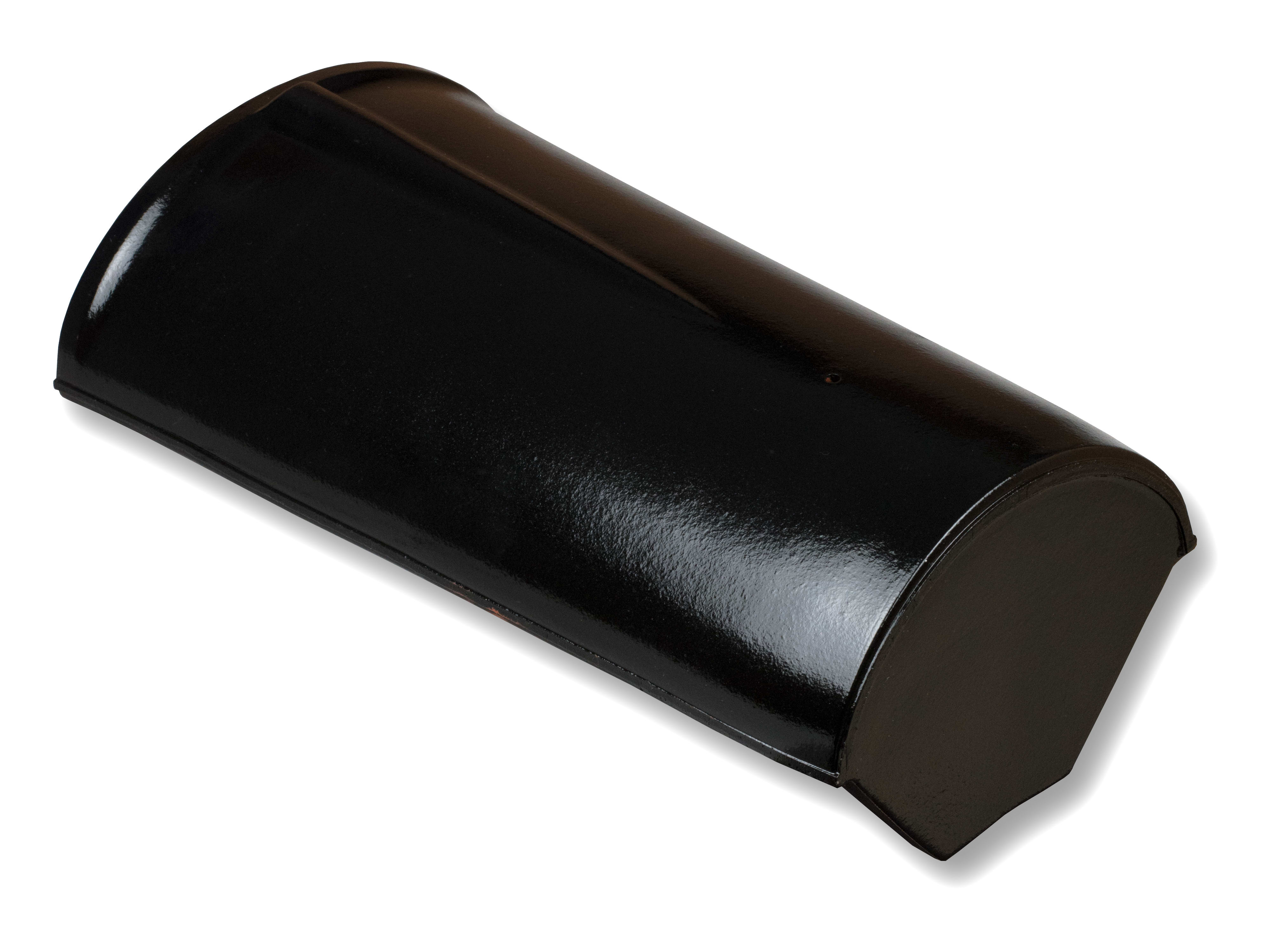 Nelskamp Eindvorst Gesloten Zwart Edelengobe 767