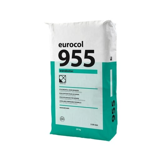 Eurocol 955 Wandostuc 20kg