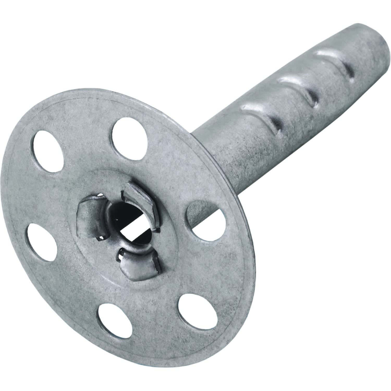Product afbeelding voor Wedi Tools Plug Gegalvaniseerd 50mm 100st