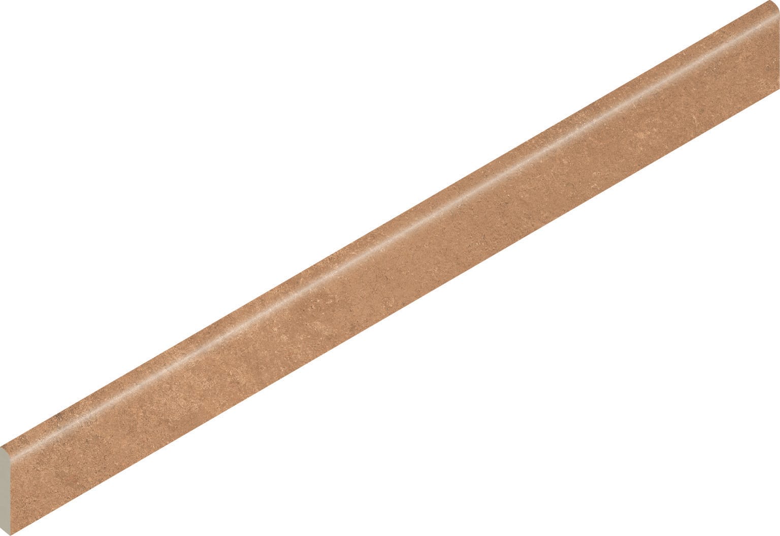 Villeroy & Boch Plint Chateau Edition One Cotto 5x60cm 9mm Mat Gerectificeerd 2875CA300010