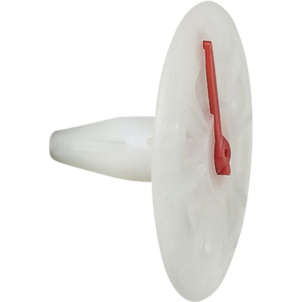 Fischer Isolatieschotel TermofixB 100st 534982