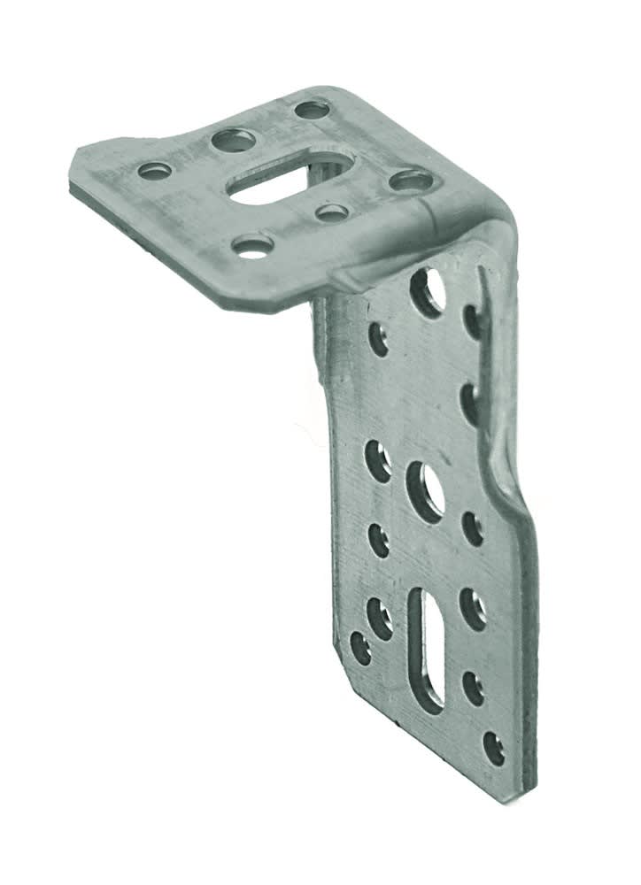 GB Hoekanker XL 75x150mm 70x5mm Verzinkt 1st 073150