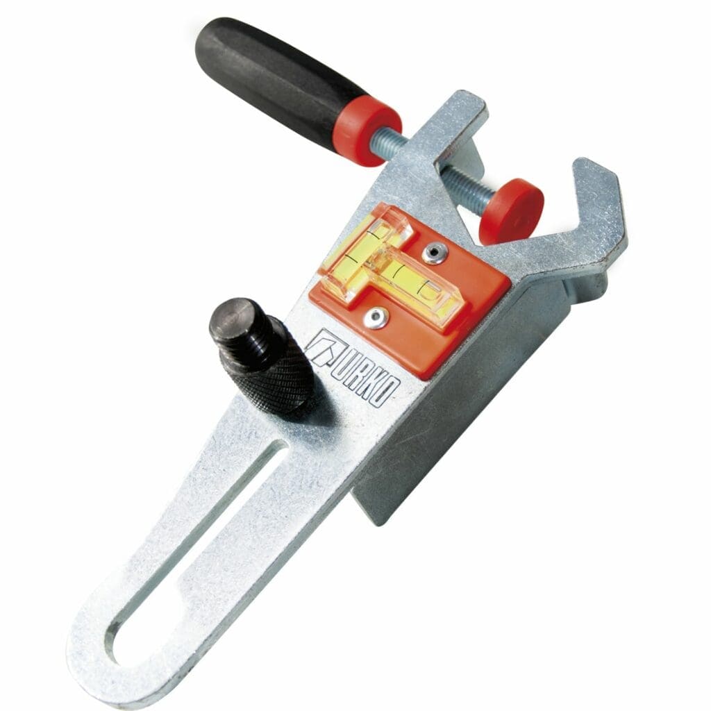 Levelfix Lasersupport Voor Statiefpoot