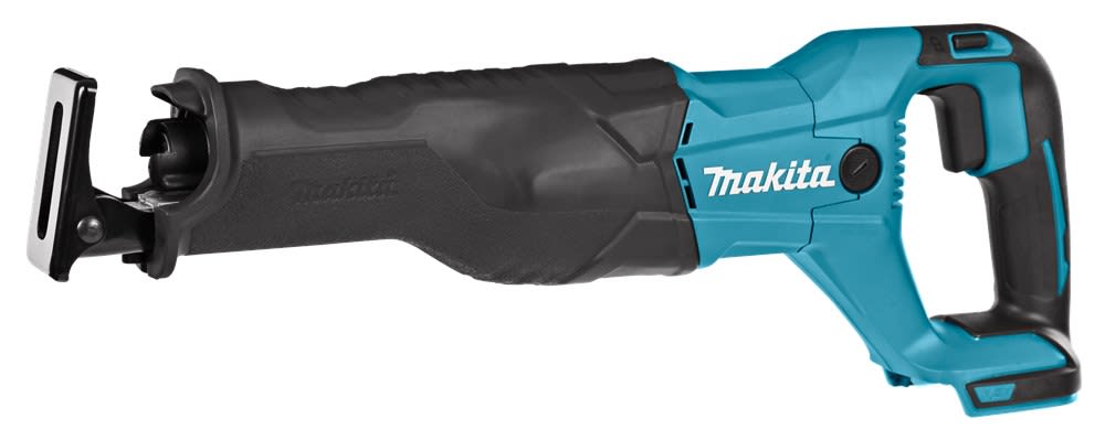 Makita Accu Reciprozaag DJR186ZK 18V