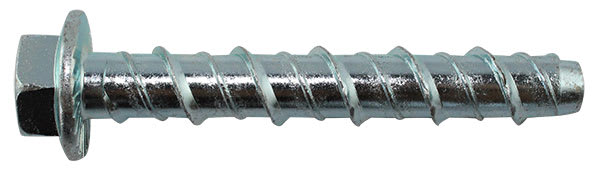 Sympafix Betonschroef 10x25/75mm 50 Stuks SB2-Plus