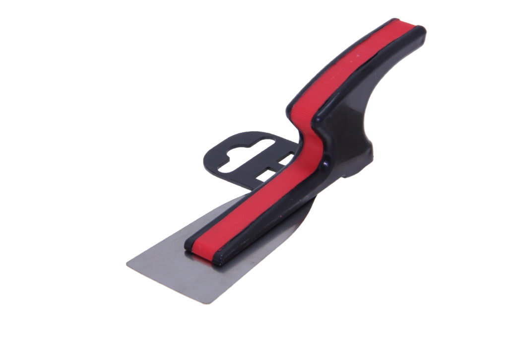 Pleistermes 40mm RVS Met Sledegreep