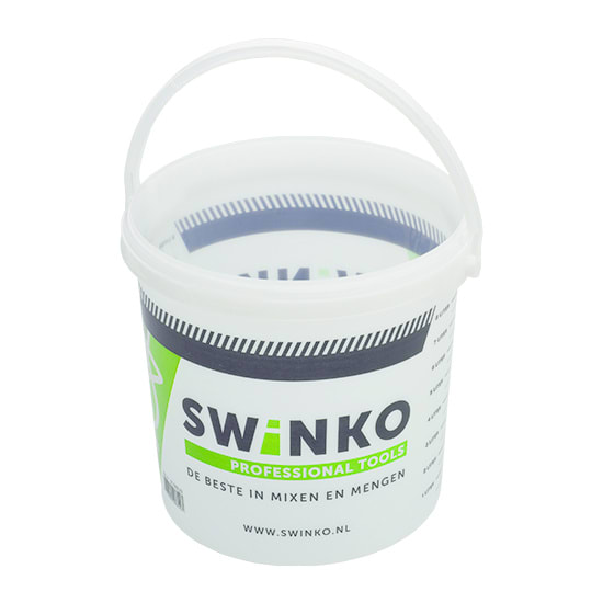 Swinko Maatemmer 10L