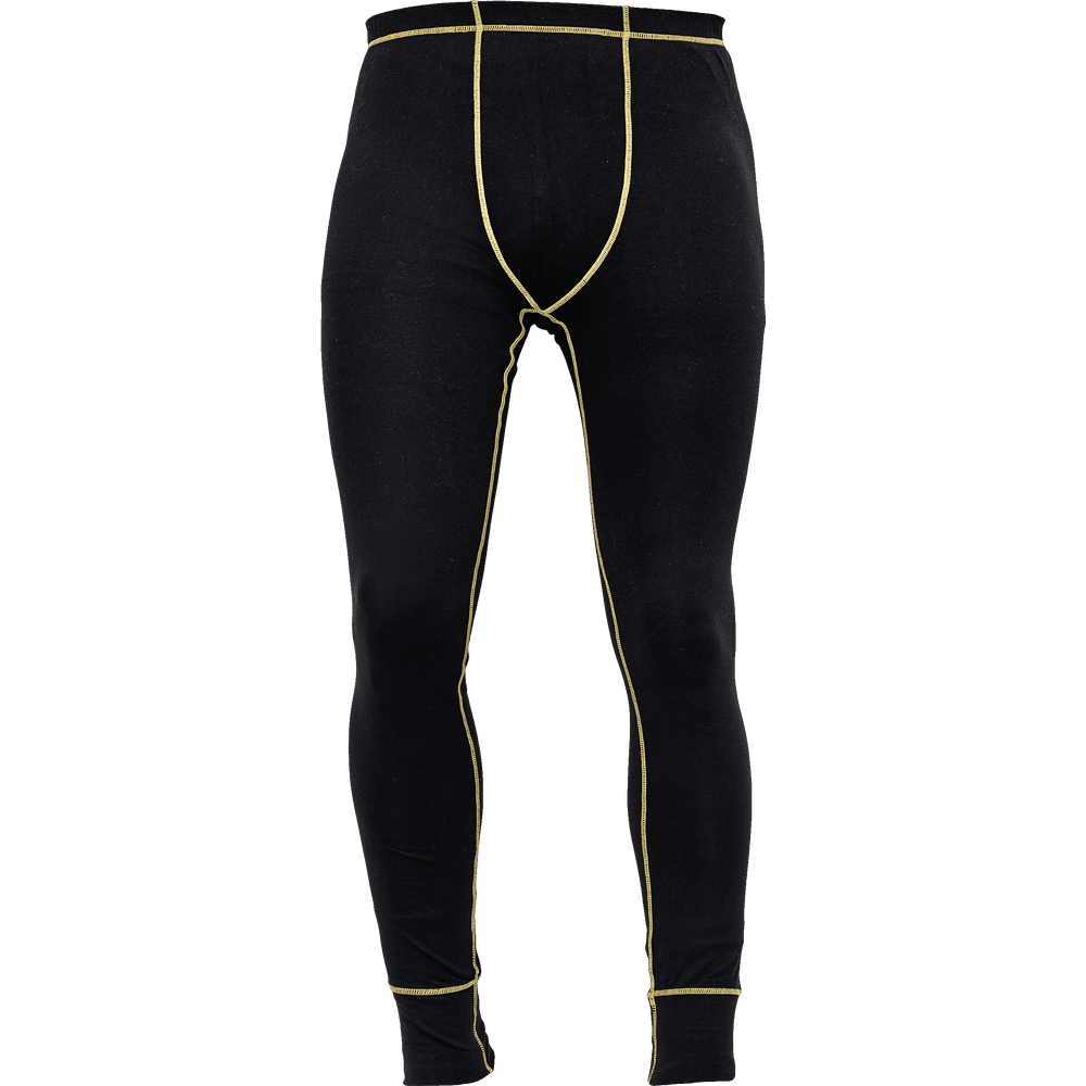 Cerva Thermobroek Lovell Lang Maat L/XL Zwart