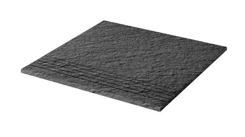 Rako Traptrede Taurus Granit Anthracite Grey 30x30cm Mat R11