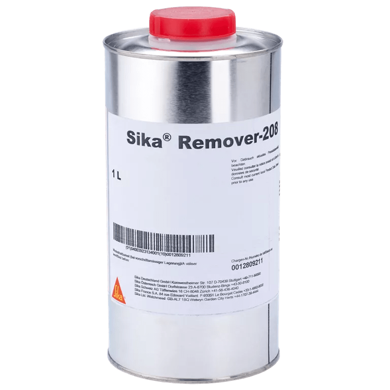 Sika Remover 208 1L