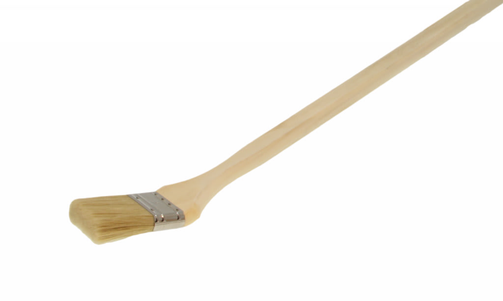 Radiatorkwast Professioneel 80cm Dubbeldik