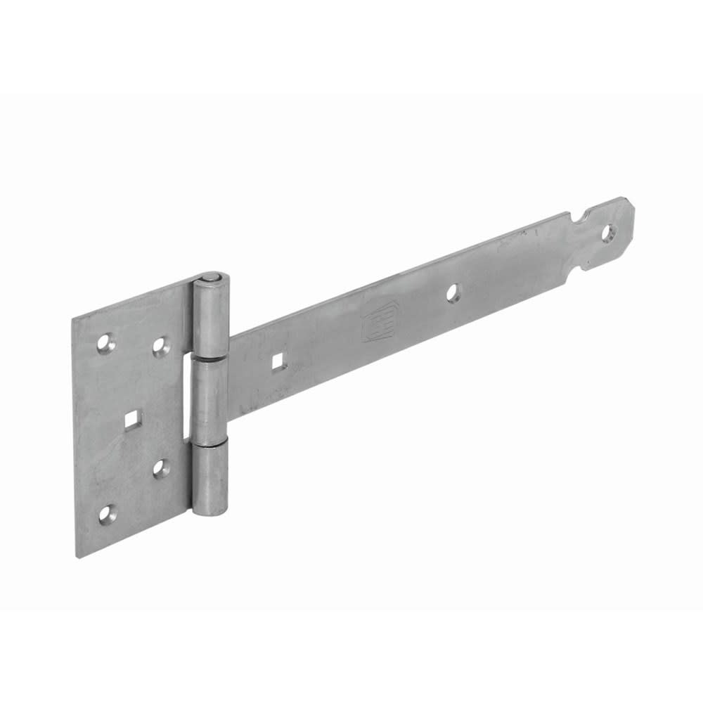 GB Kruisheng Zwaar 40x4mm 400mm Verzinkt 415070B