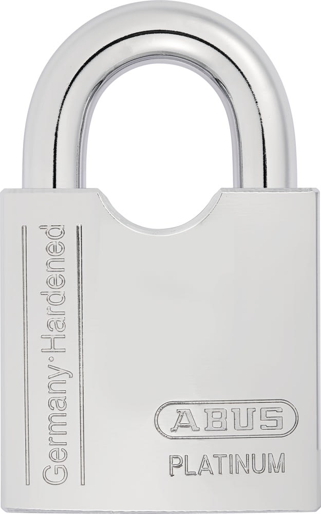 Abus Hangslot 35/55B 55mm Hardstaal