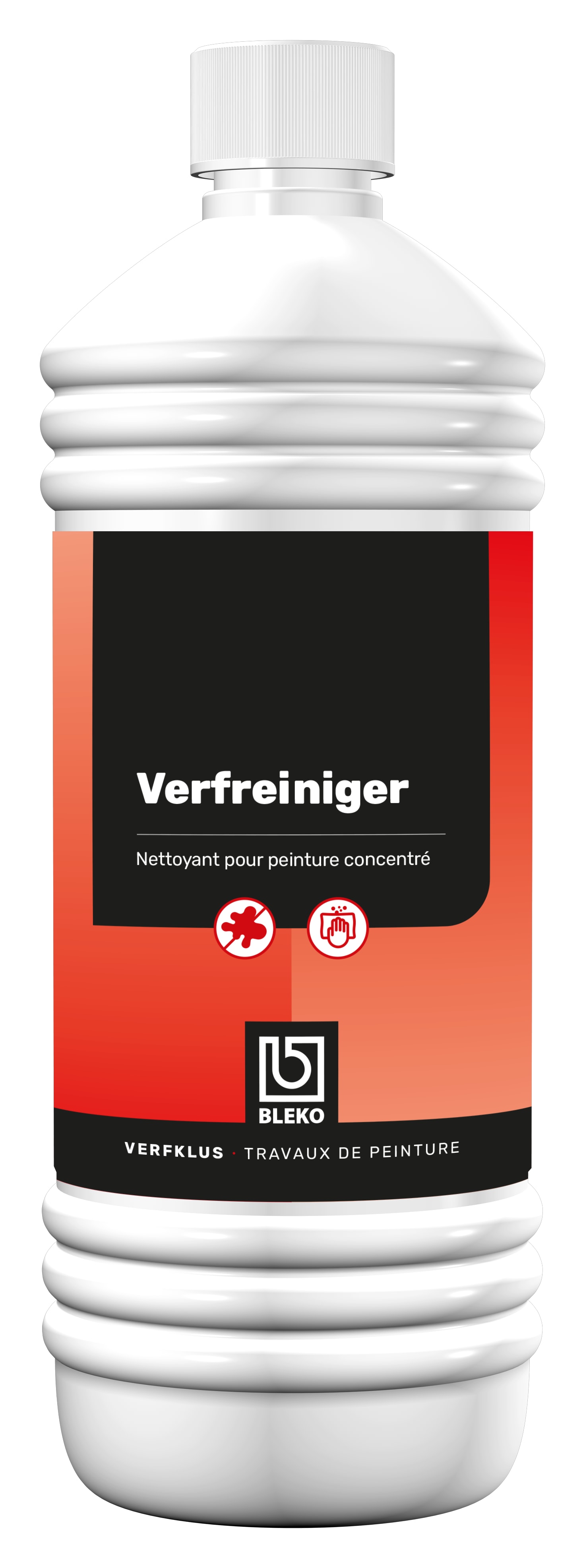 Bleko Verfreiniger B-Clean 1L