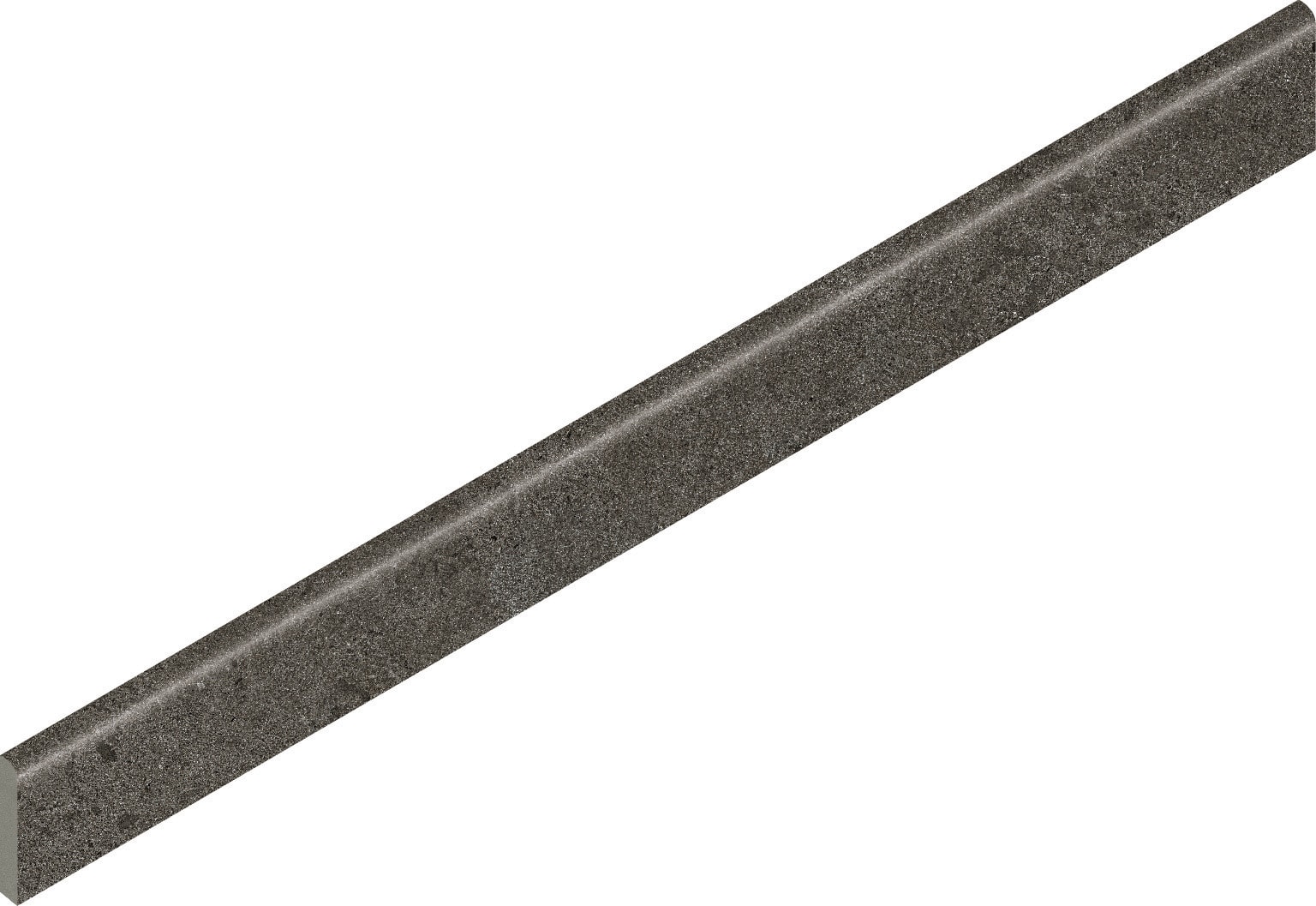Villeroy & Boch Plint Mellow Stone Anthracite 5x60cm 9mm Mat Gerectificeerd 2875ES900010