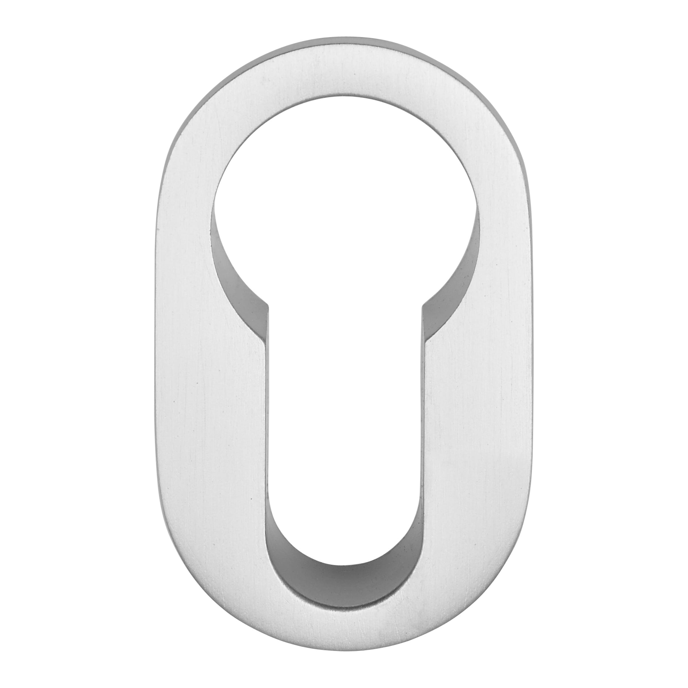 Skantrae Cilinderrozet Newark Mat Chroom