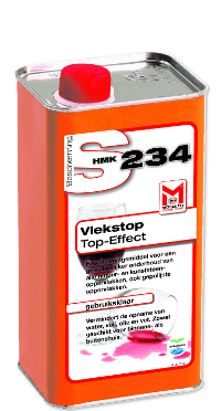 HMK S234 Vlekstop-Top Effect 1L