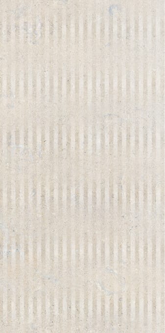 Villeroy & Boch Decortegel Cavira Light Grey 30x60cm 9mm Mat Gerectificeerd 1552WN600010