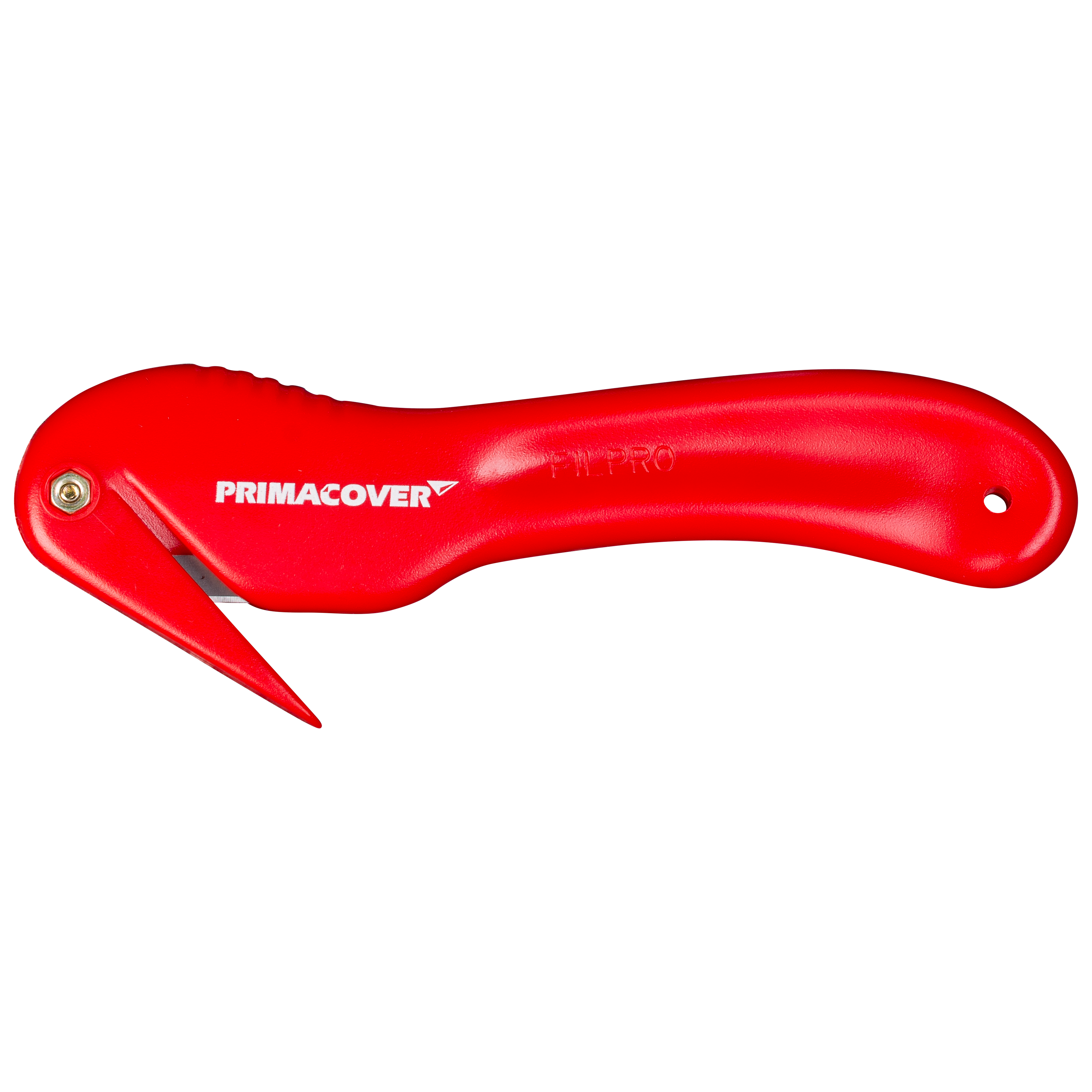 Primacover Folie-/Vliesmes Rood