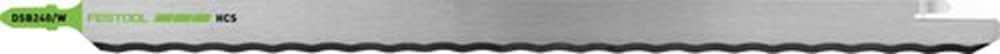 Festool Zaagblad DSB 240/W