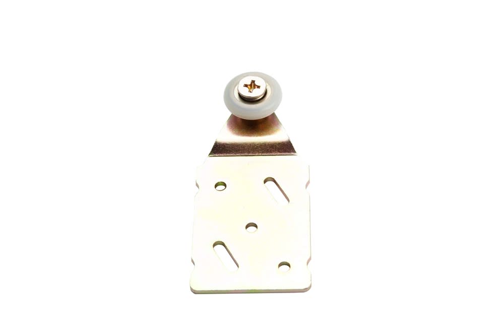 Henderson Hangrol 222 Met Omkeerbare Plaat