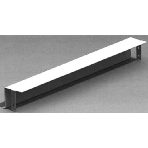 KELLER Hoogte Paspaneel Tbv Vaatwasser 82cm Hoog OVWHP60 Met Topbediening PG300