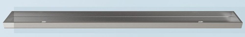 Wedi Fundo Gootafdekking 290x45x13mm Betegelbaar Goot 300mm