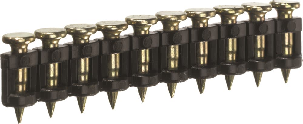 Senco Betonnagel SCP3038P Premium 38x3mm Verzinkt 1000st